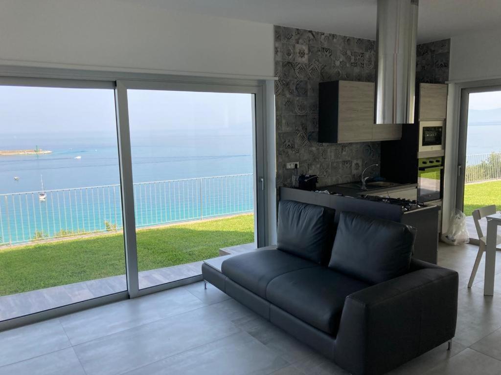 Residenza Timpa Janca Apartment Vibo Valentia Marina Exterior photo