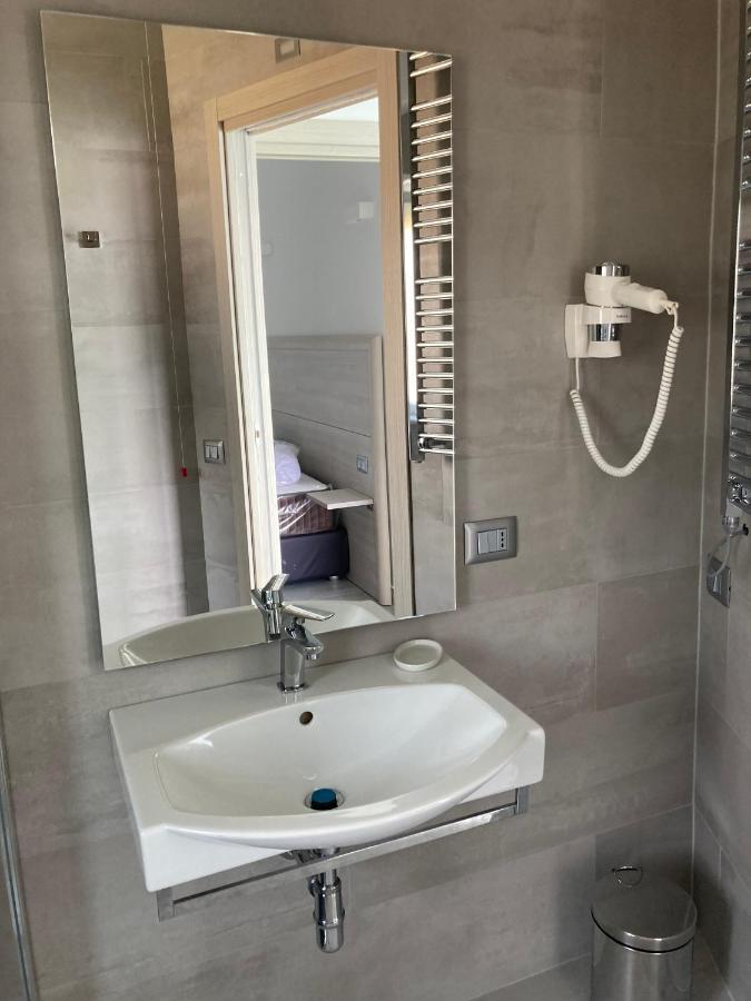 Residenza Timpa Janca Apartment Vibo Valentia Marina Exterior photo