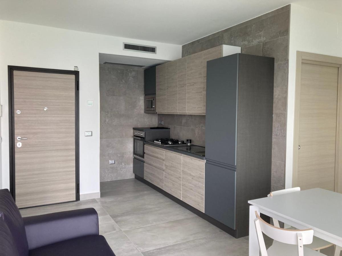Residenza Timpa Janca Apartment Vibo Valentia Marina Exterior photo