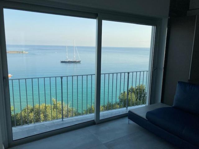 Residenza Timpa Janca Apartment Vibo Valentia Marina Exterior photo